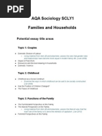 Download Essay Title Areas - SCLY1 - Families by Bob Jiggins SN45875818 doc pdf