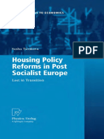 Housing Policy Reforms in Post Socialist Europe_ Lost in Transition ( PDFDrive.com ).pdf