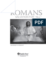 Romans: Salvation For "All"