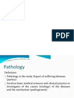 Basic Pathology