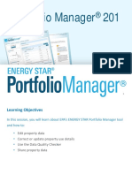 Portfolio Manager 201 - March2020