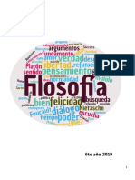 Cuadernillo 6to Año 2019 PDF