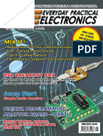 Everyday Practical Electronics PDF
