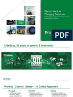 Littelfuse_EV Charging Solutions