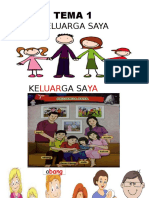 KELUARGA BAHAGIA