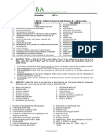 Econ1Sh - 3 Periodic Examination Set A: End of Exam