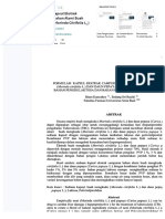 [PDF] Formulasi Kapsul Ekstrak Campuran Bahan Alami Buah Mengkudu (Morinda Citrifolia L_)_compress.pdf