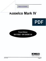 Kobelco Mark IV: Return To Contents