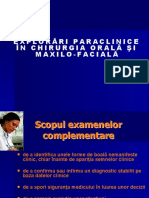 Curs 3 Examene paraclinice in chirurgia OMF-corect 2015.pptx