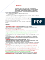 Realismul PDF