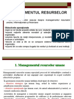 15.4. Management Si Marketing in Efs Si Kinetoterapie