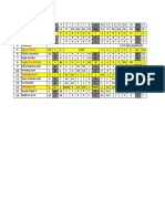 Jadwal Februari