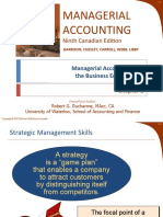 Managerial Accounting