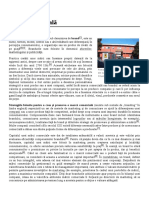 Marcă Comercială PDF