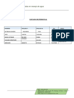 Relacion de Personal PDF