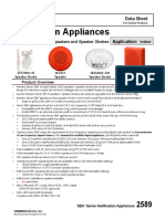 FAS - UL.P.3.009 SEH Speaker PDF