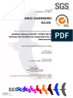 5830 - Auditor Interno ISO 27001 X 12 PAX - 11 - 0d3dbdde8cff43cfecd9