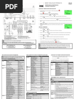 Sae Code 61 62 4-Bolt Flange Dimensions | PDF | Mechanical Engineering