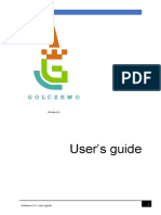 User's Guide (EN)