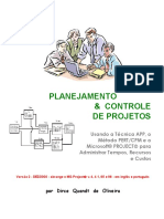 00435 - Planejamento & Controle de Projetos.pdf