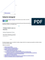 Salario Integral PDF