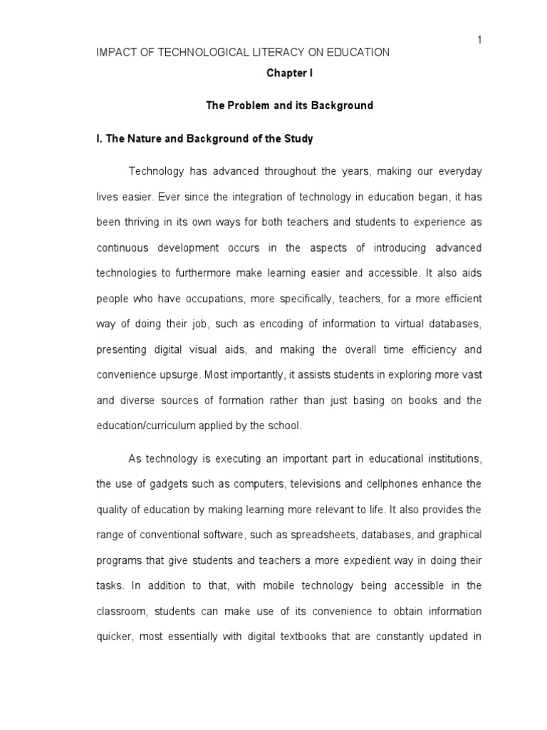 effects-of-computer-literacy-on-students-pdf-educational-technology
