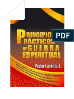 Pedro Carrilo-Principios-Practicos-De-Guerra-Espiritual