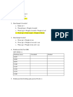 CBR - Pengolahan Data