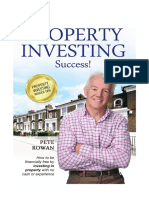 Property Investing Success PDF
