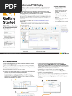 Getting Started PDF