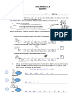 Corrector Guía 4 Matemática