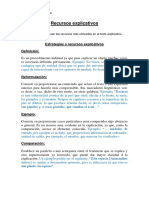 Adultos 1º Año. Tercera Etapa. Recursos Explicativos PDF