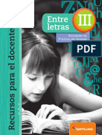 Entre Letras 3 docente.pdf