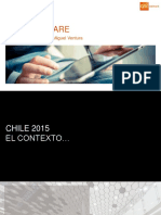 GFK Adimark - ICARE SEÑALES 2016 PDF