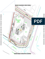 Produced by An Autodesk Student Version: Roof at Floor Level 8