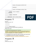 Reglamento interno de trabajo y su aplicación a contratos preexistentes