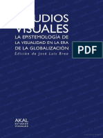 BREA, Jose Luis - Estudios Visuales-Epistemologia de la Visualidad.pdf