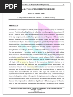 Varun Agarwal | PDF | Sexual Harassment | Convention On The ...