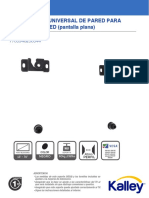 Ficha Tecnico Diagrama Elctronico 1