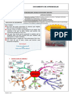 Documento de Aprendizaje - Inglés - Grado 11 - JM