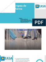 Agencia Europea de Seguridad Aérea (AESA) PDF