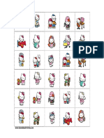 Hello Kitty PDF