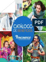 Catalogo Digital Fincomercio PDF