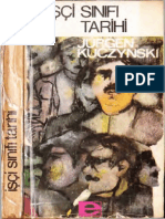 Jurgen Kuczynski - İşçi Sınıfı Tarihi - E Yay-1968-Annotated