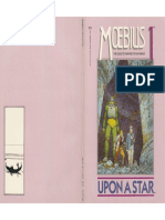 Moebius The Collected Fantasies of Jean Giraud 1 Upon A Star by Jean Giraud (Moebius)