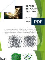 Clase 3 - Metales