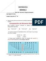 MATEMATICA