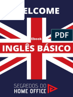 AP - Bônus 1 - Ebook Inglês Básico