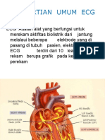 ELECTROCARDIGRAF