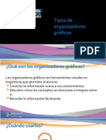 COE Tipos de organizadores gráficos.ppsx